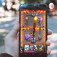 Mobile Gaming Podcast - A Mobile Gaming Show