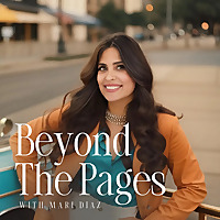 Beyond the Pages: A Bloom Podcast