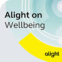 Alight on Wellbeing Podcast