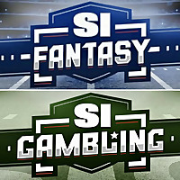 The SI Fantasy & Gambling Podcast