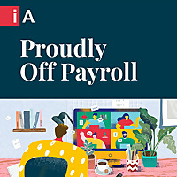 Proudly Off Payroll
