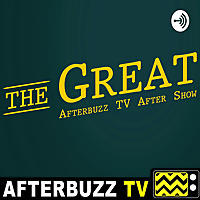 The Great After Show Podcast