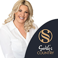 Sarah's Country