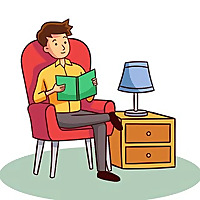 Daily Book Dose