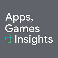 Apps, Games and Insights