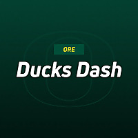 Ducks Dash