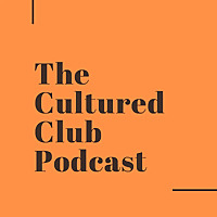 The Cultured Club Podcast
