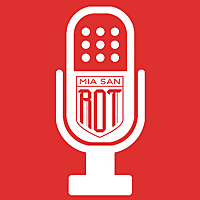 Miasanrot.com FC Bayern Podcast