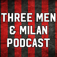 Three Men and Milan