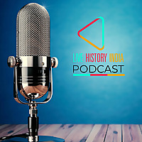 Live History India Podcast