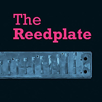 The Reedplate