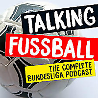 Best 10 Bundesliga Podcasts