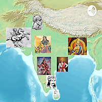 Sovereigns and Skirmishes of India