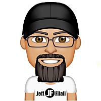 Jeff Filali Blog