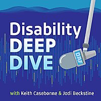 Disability Deep Dive