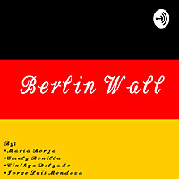 Berlin Wall
