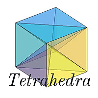 Tetrahedra