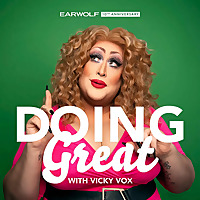 Doing Great With Vicky Vox