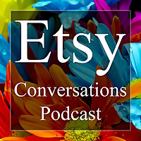 Etsy Conversations Podcast