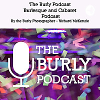 The BurlyPodcast