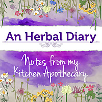 An Herbal Diary