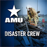 AMU Disaster Crew