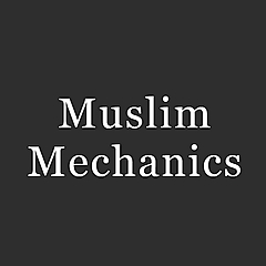 Muslim Mechanics