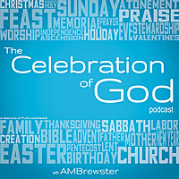 The Celebration of God