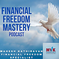 Financial Freedom Mastery