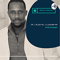 Dr. Caleb Mc Cloggan MD - Endocrinologist