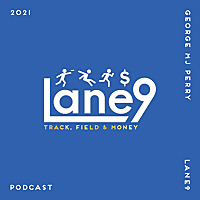 Lane9: Track, field & money