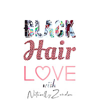 Black. Hair. Love.