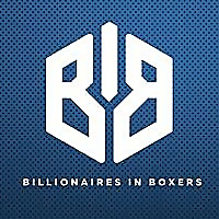 Billionaires in Boxers