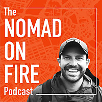 The Nomad on FIRE Podcast