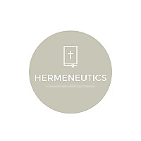 Hermeneutics