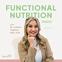 Functional Nutrition Radio