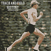 Track and Field History with Jesse Squire