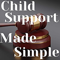 Child Support Made Simple - Strategies to Escape the Title 4D Program.