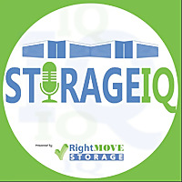 Storage IQ Podcast