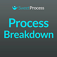 Process Breakdown Podcast (audio)