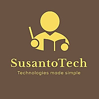 SusantoTech