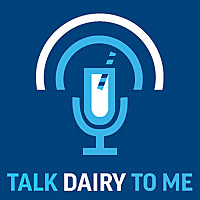 Talk Dairy to Me