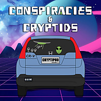 Conspiracies & Cryptids