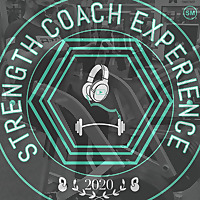 Strength Coach Experience