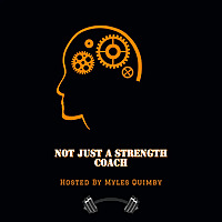 Not Just a Strength Coach