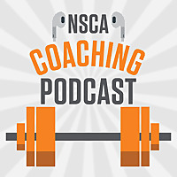 Best 30 Strength Coach Podcasts