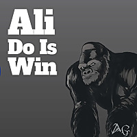 Ali Do Is Win