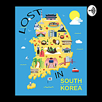 Lost in South Korea