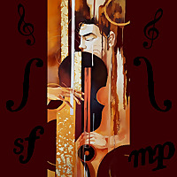 Violinist's podcast