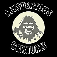Mysterious Creatures Program
